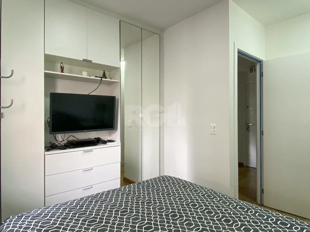 Apartamento, 1 quarto, 42 m² - Foto 11