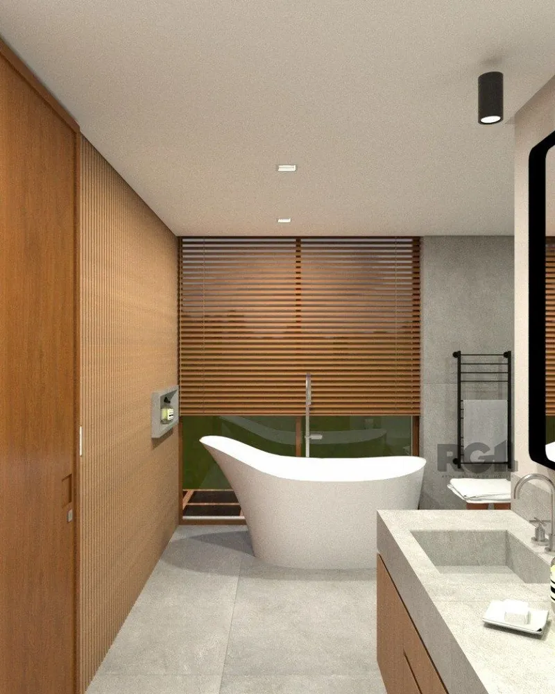 Apartamento, 1 quarto, 42 m² - Foto 6