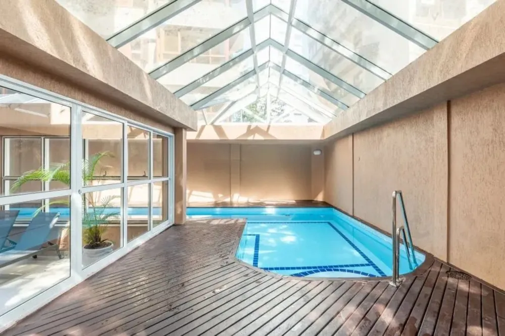 Casa, 2 quartos, 83 m² - Foto 2