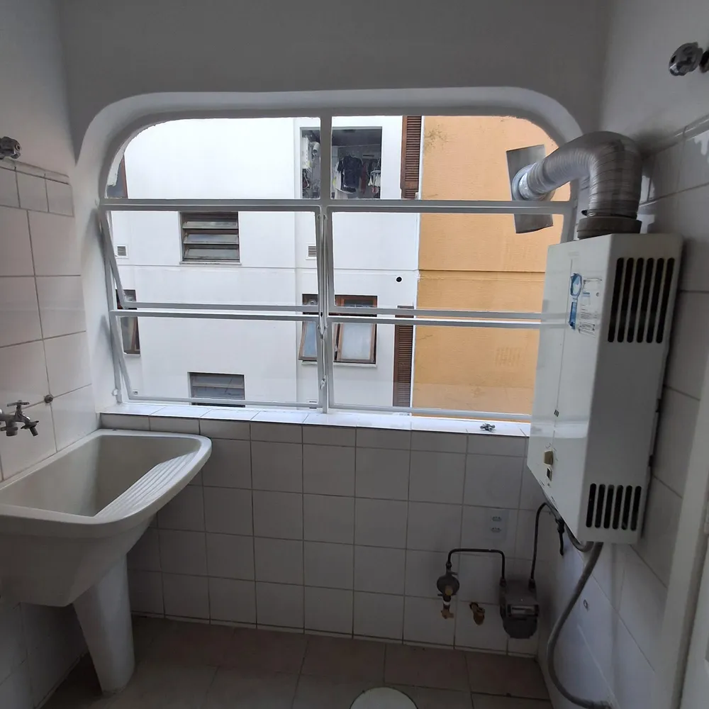 Apartamento, 2 quartos, 71 m² - Foto 1