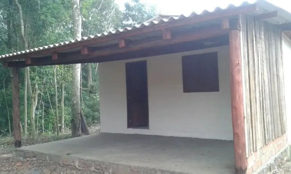 Terreno, 1601 m² - Foto 1