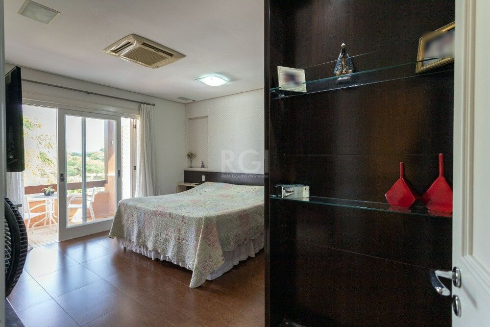Casa de Condomínio à venda com 4 quartos, 387m² - Foto 7