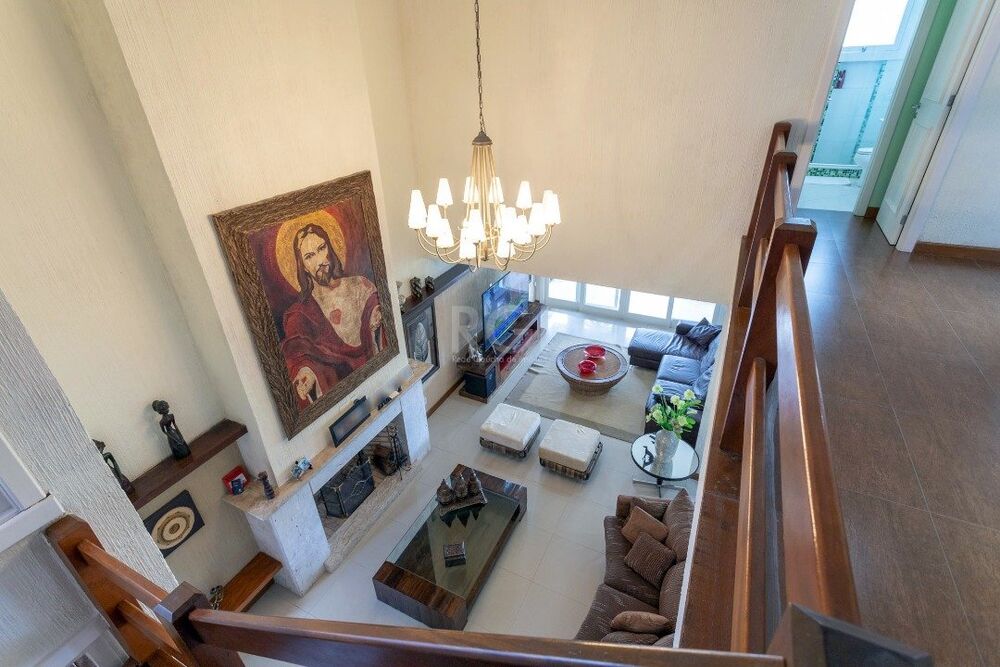 Casa de Condomínio à venda com 4 quartos, 387m² - Foto 6