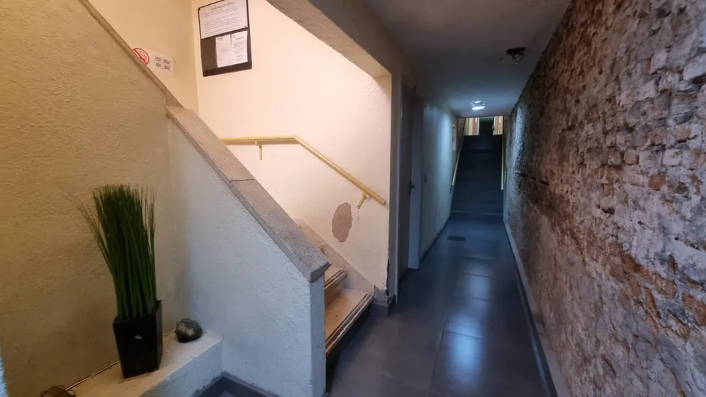 Depósito-Galpão, 32 m² - Foto 9