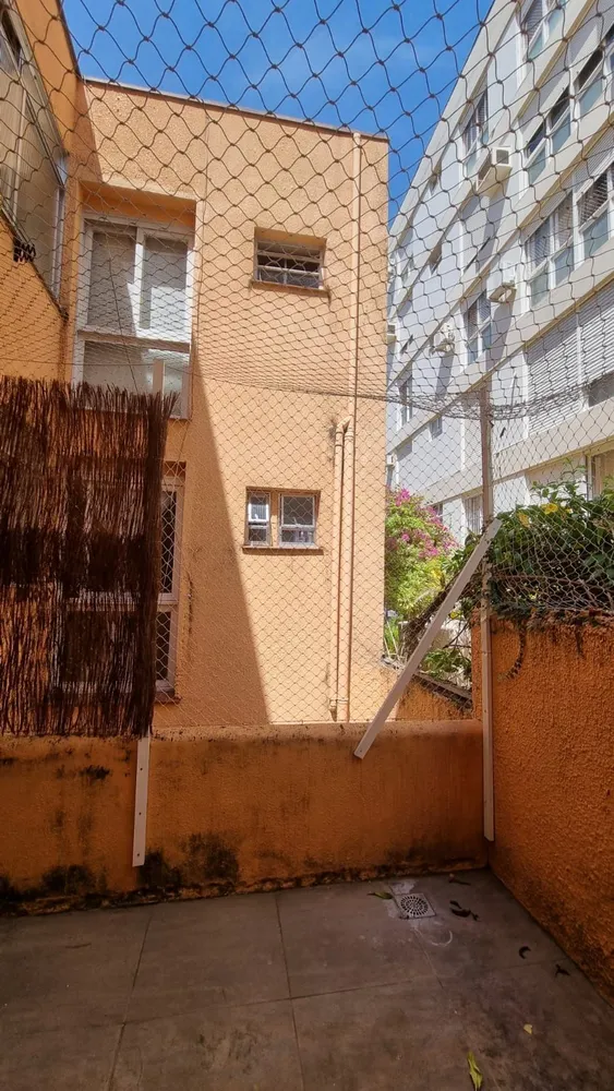 Apartamento, 1 quarto, 32 m² - Foto 4
