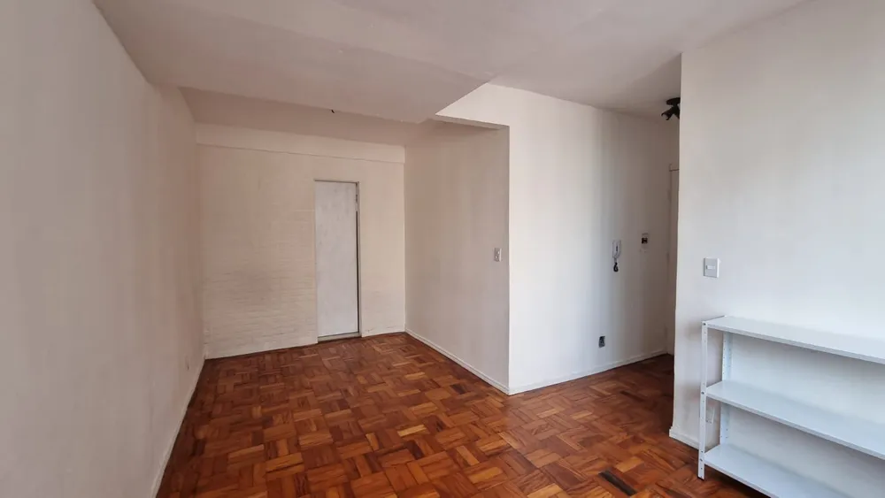 Apartamento, 1 quarto, 32 m² - Foto 6