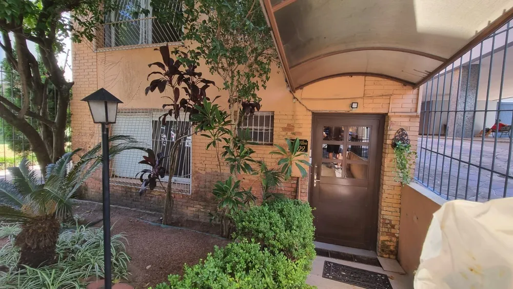 Apartamento, 1 quarto, 32 m² - Foto 3