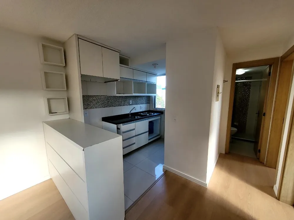 Apartamento, 2 quartos, 40 m² - Foto 5