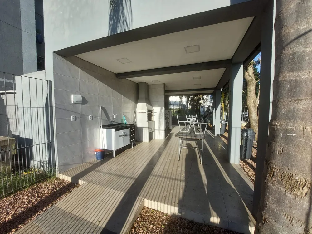 Apartamento, 2 quartos, 40 m² - Foto 4