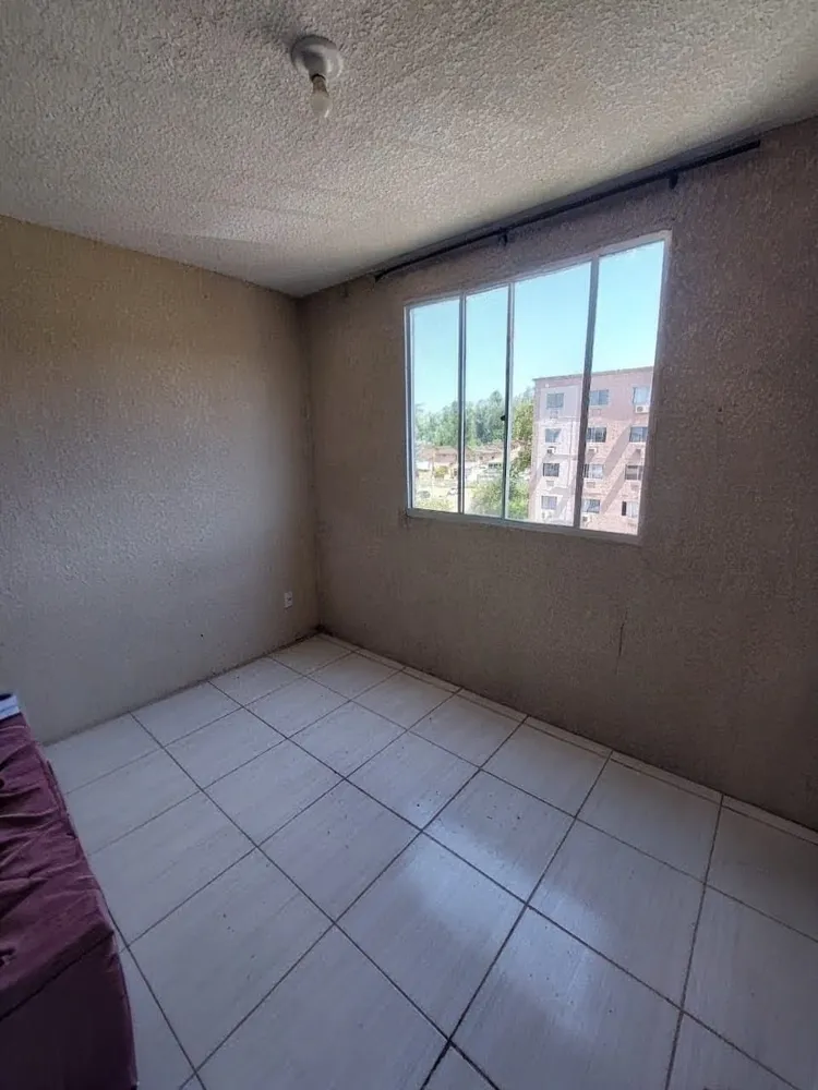 Apartamento, 2 quartos, 39 m² - Foto 1