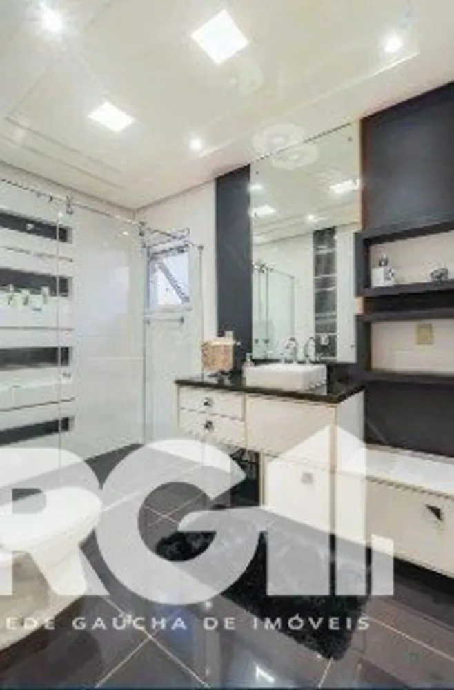 Casa, 5 quartos, 449 m² - Foto 2