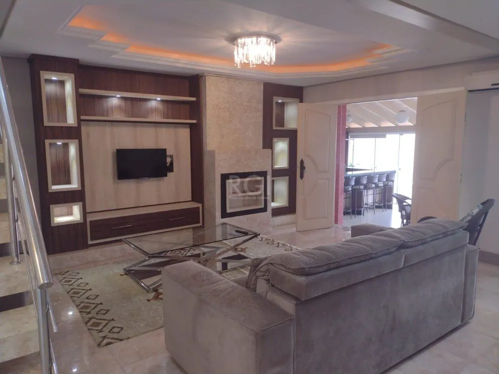 Casa, 5 quartos, 451 m² - Foto 4
