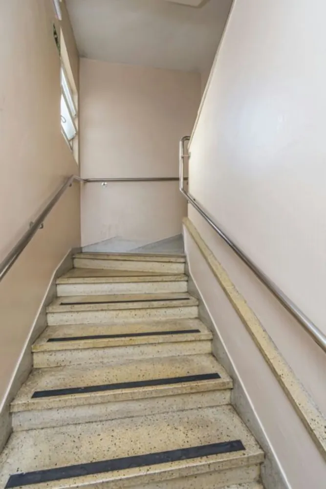 Apartamento, 1 quarto, 45 m² - Foto 2