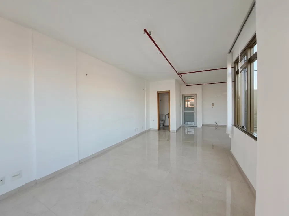Sala-Conjunto, 47 m² - Foto 3