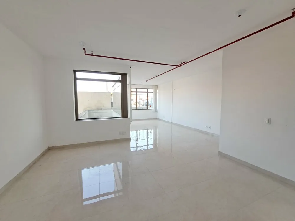 Sala-Conjunto, 47 m² - Foto 1