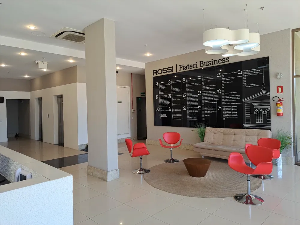 Sala-Conjunto, 47 m² - Foto 9