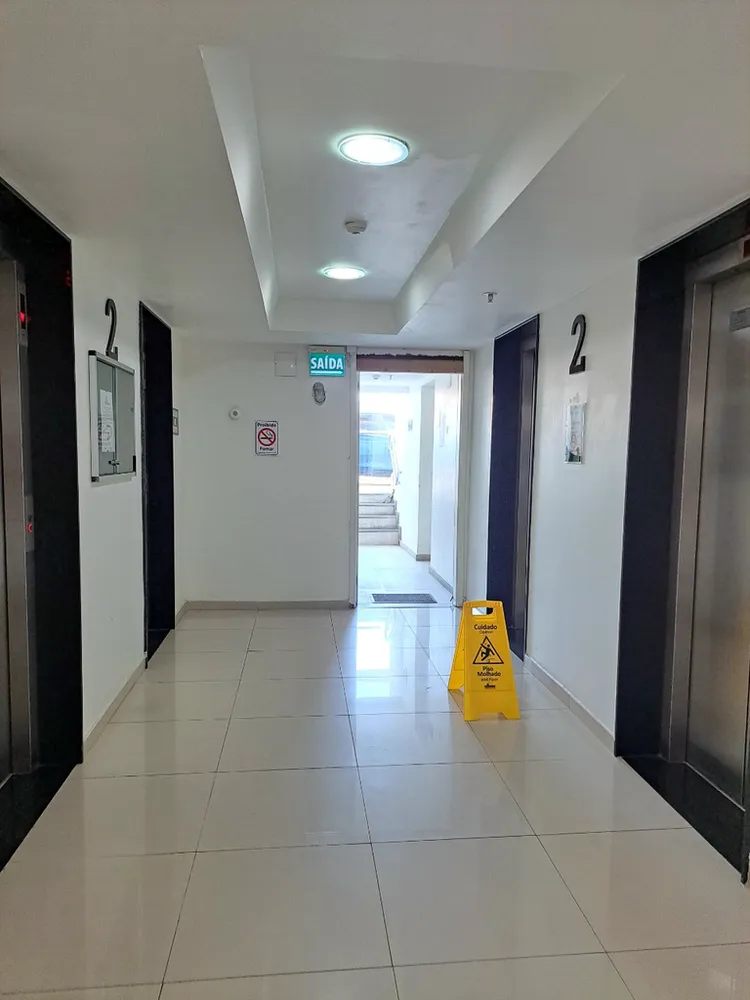Sala-Conjunto, 47 m² - Foto 8
