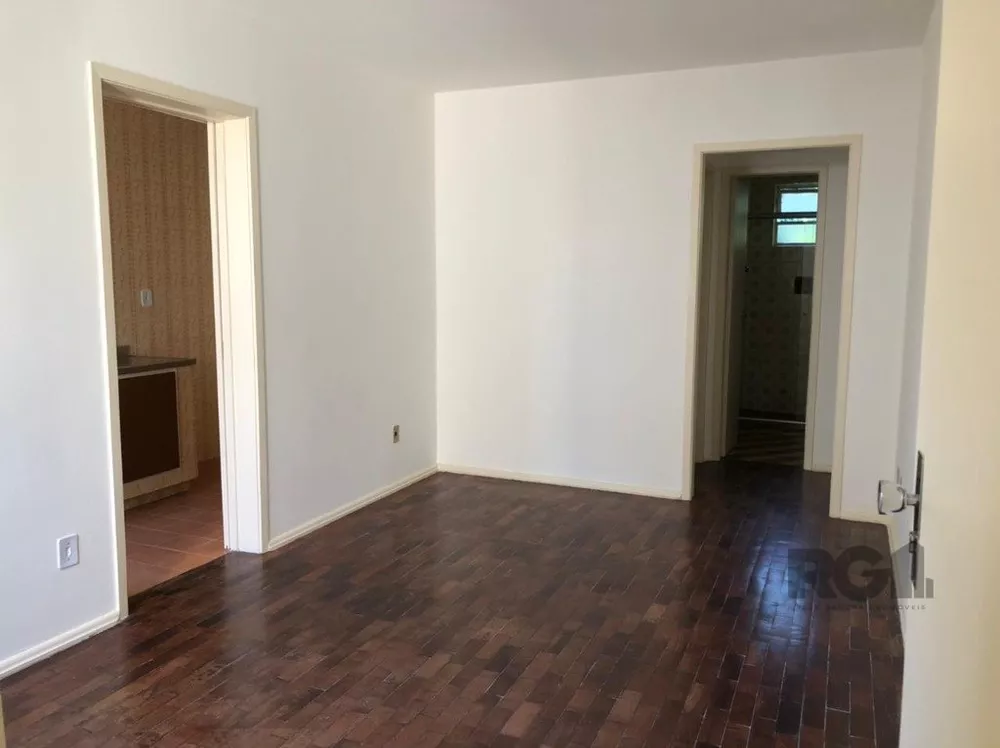 Apartamento à venda com 1 quarto, 41m² - Foto 1