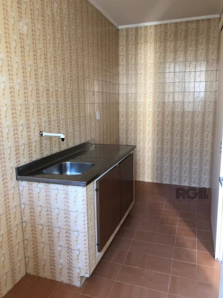 Apartamento à venda com 1 quarto, 41m² - Foto 4