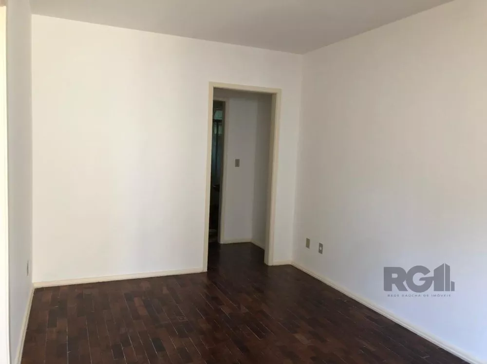 Apartamento à venda com 1 quarto, 41m² - Foto 2