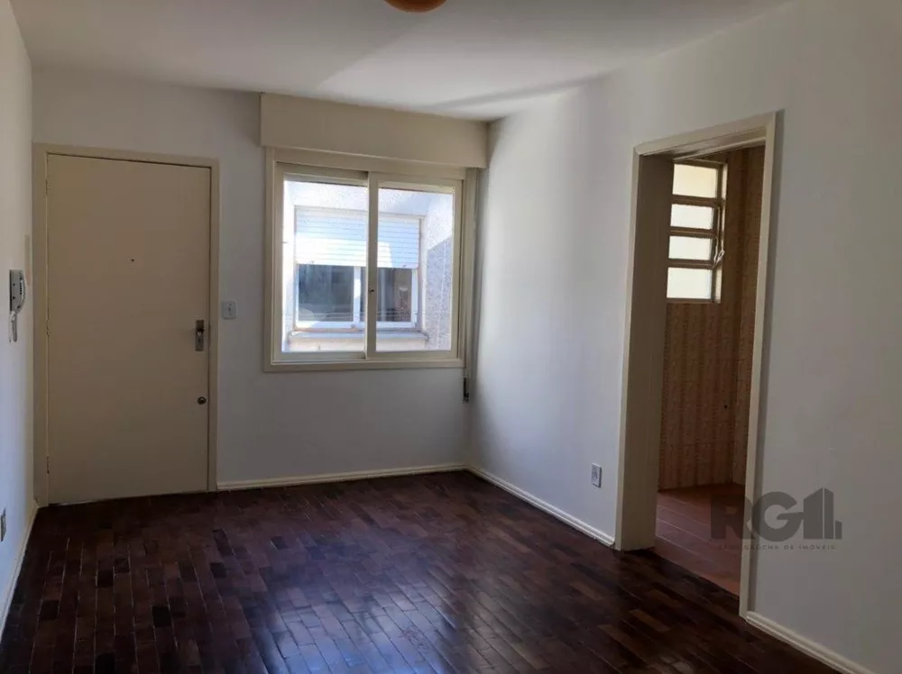 Apartamento à venda com 1 quarto, 41m² - Foto 3