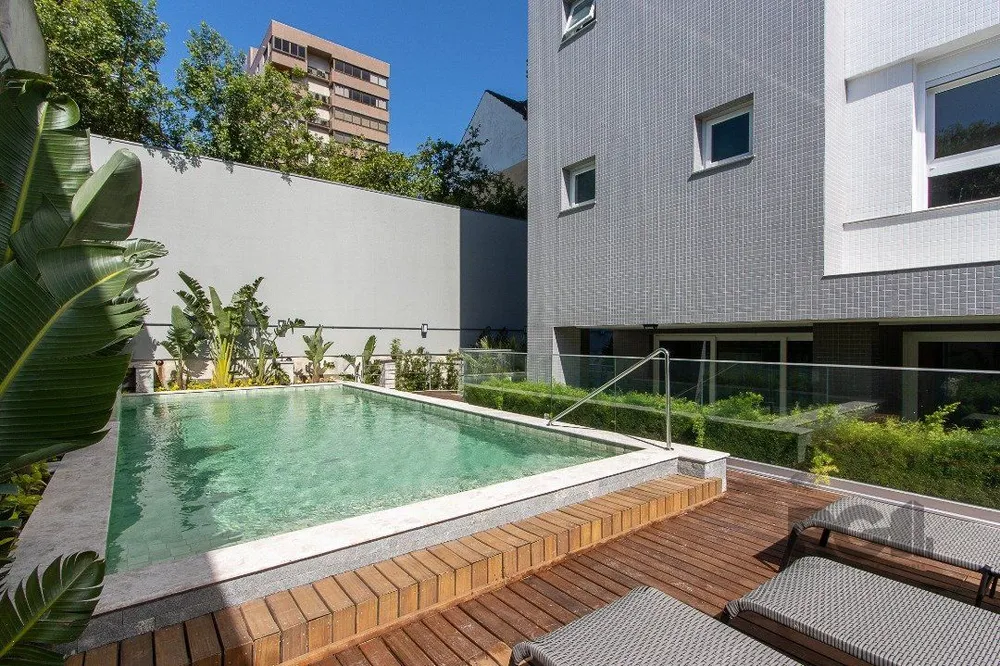 Apartamento, 3 quartos, 144 m² - Foto 2