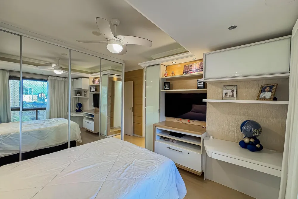Apartamento, 2 quartos, 62 m² - Foto 6