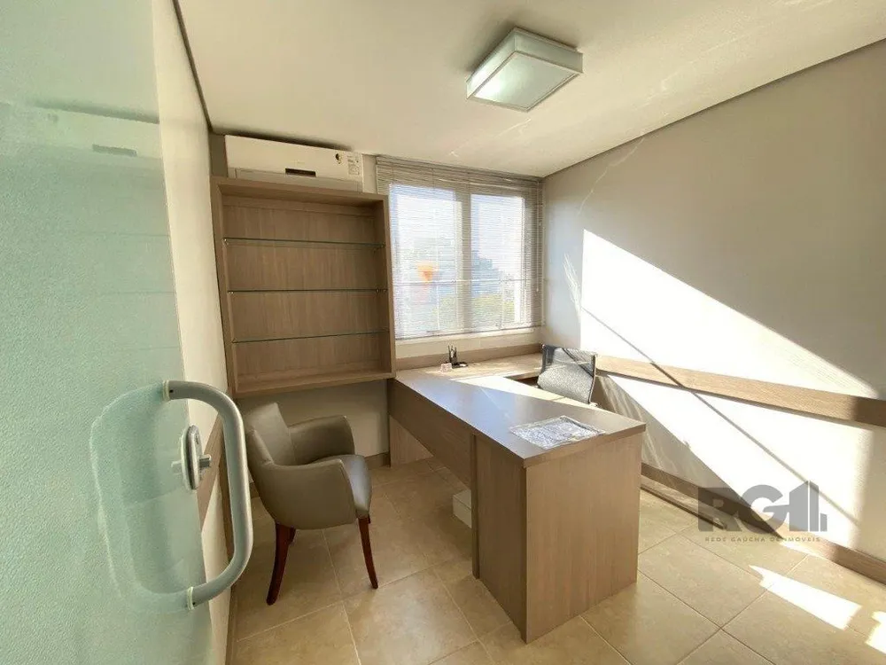 Sala-Conjunto, 21 m² - Foto 3