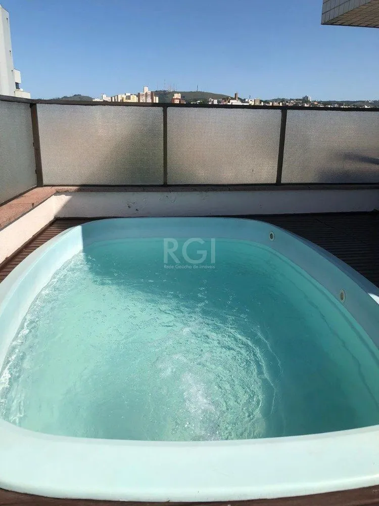 Apartamento, 1 quarto, 36 m² - Foto 6