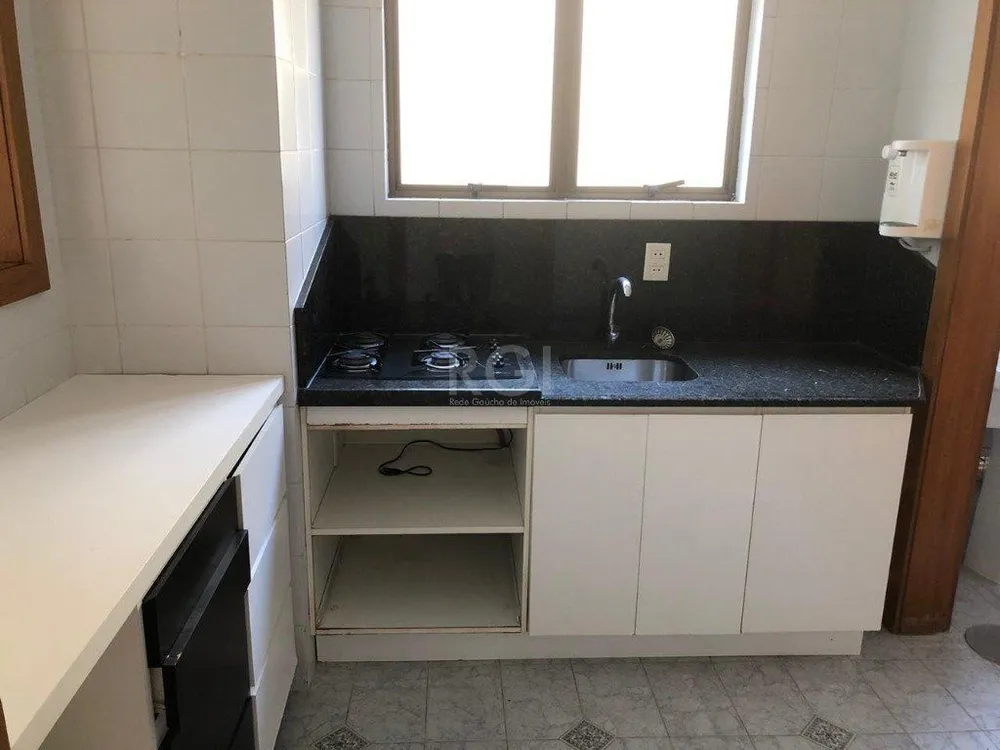 Apartamento, 1 quarto, 36 m² - Foto 4