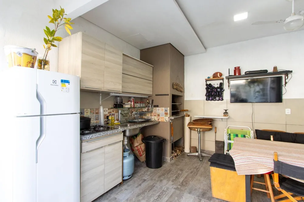 Casa, 2 quartos, 114 m² - Foto 5