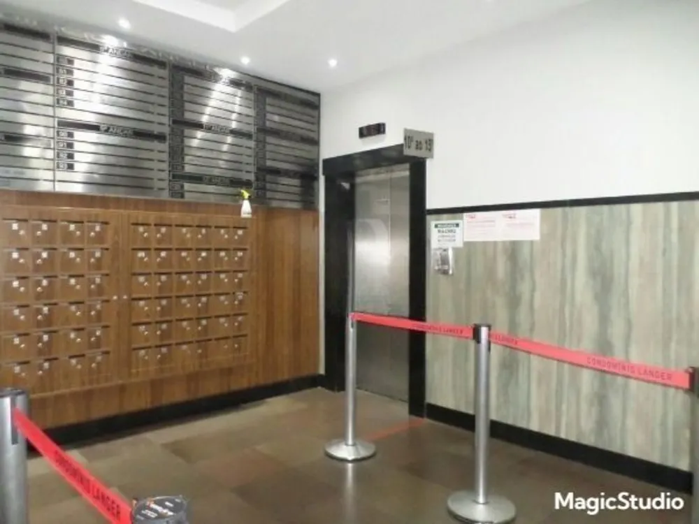 Depósito-Galpão, 53 m² - Foto 4