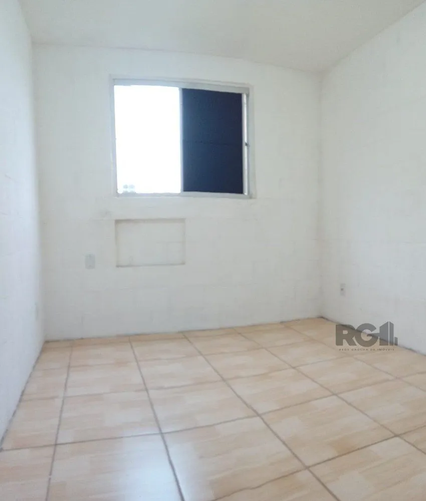 Apartamento, 2 quartos, 46 m² - Foto 1