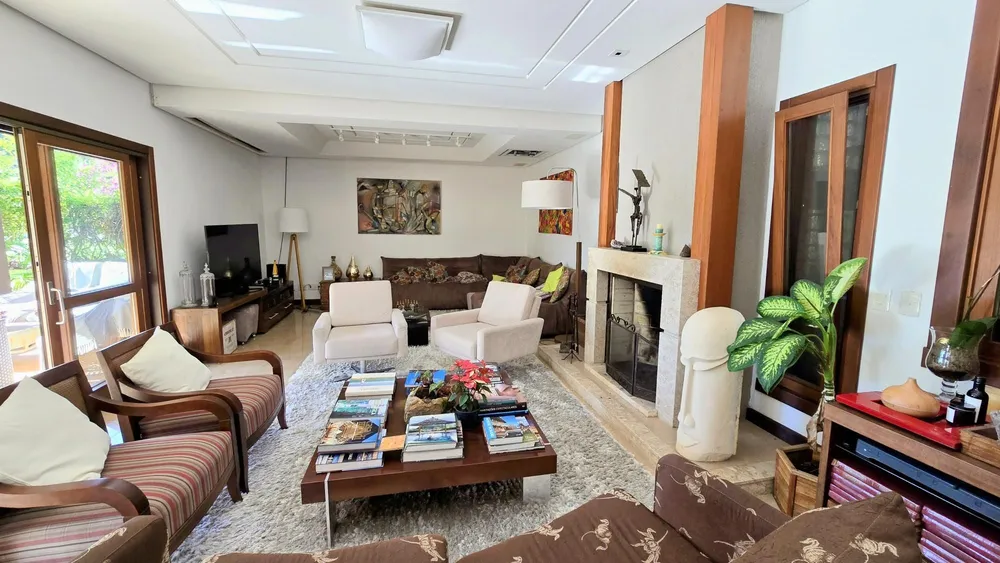 Apartamento, 1 quarto, 45 m² - Foto 1