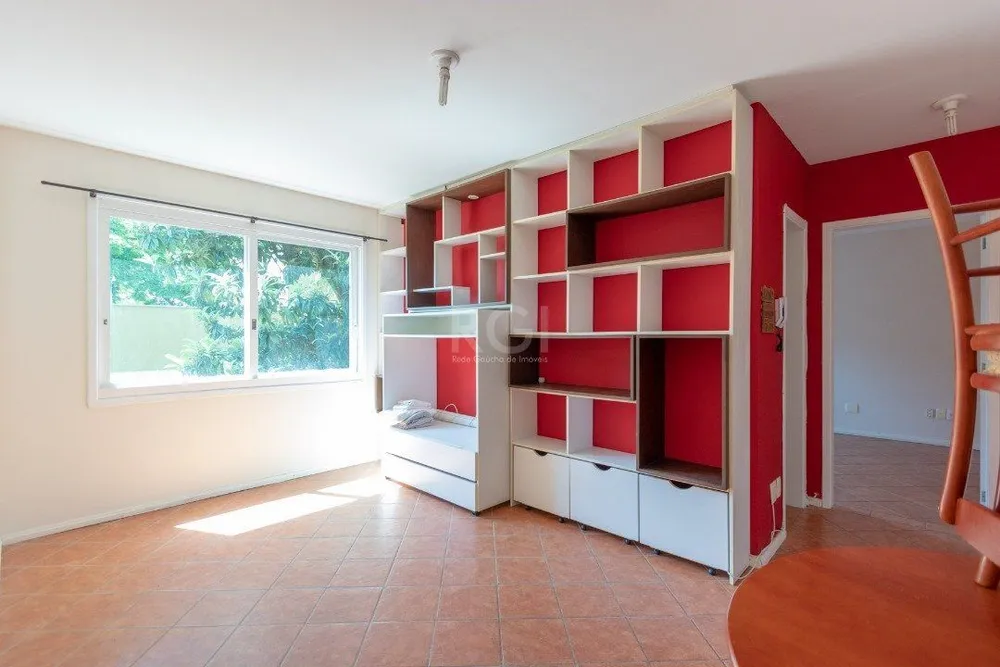 Apartamento, 1 quarto, 45 m² - Foto 6