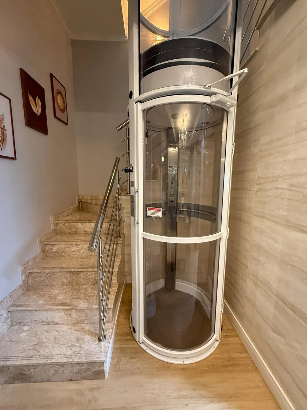 Casa de Condomínio, 4 quartos - Foto 7