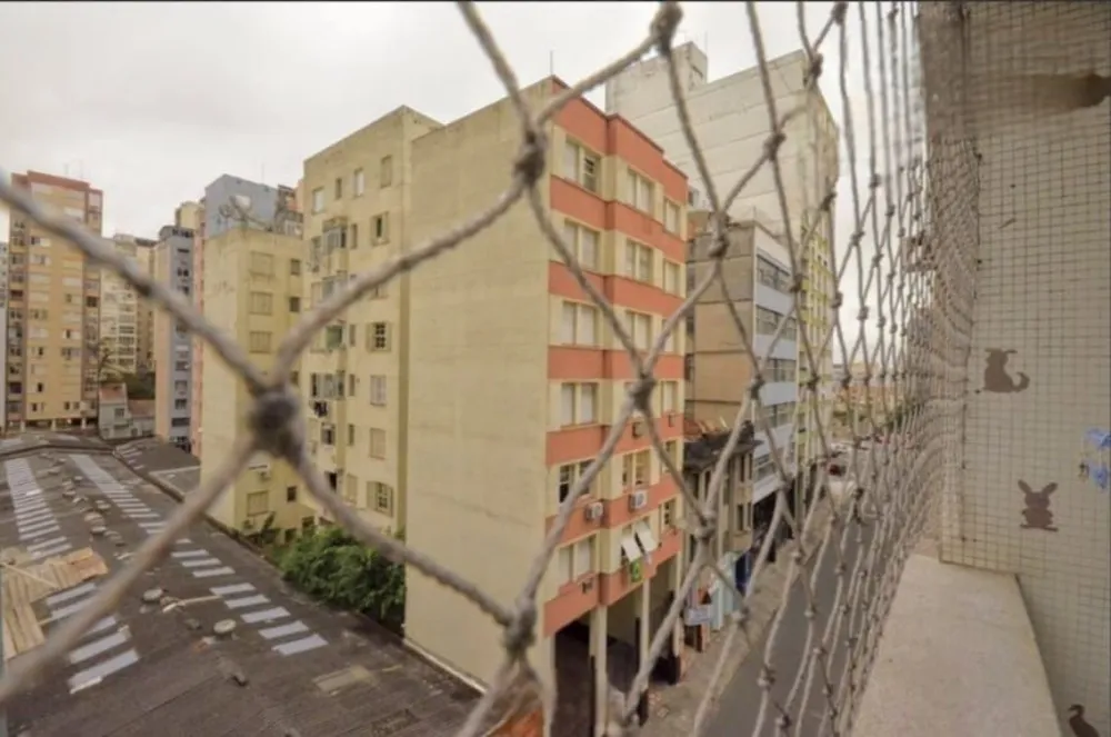 Apartamento, 2 quartos, 54 m² - Foto 4
