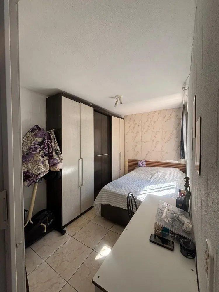 Apartamento, 1 quarto, 46 m² - Foto 3