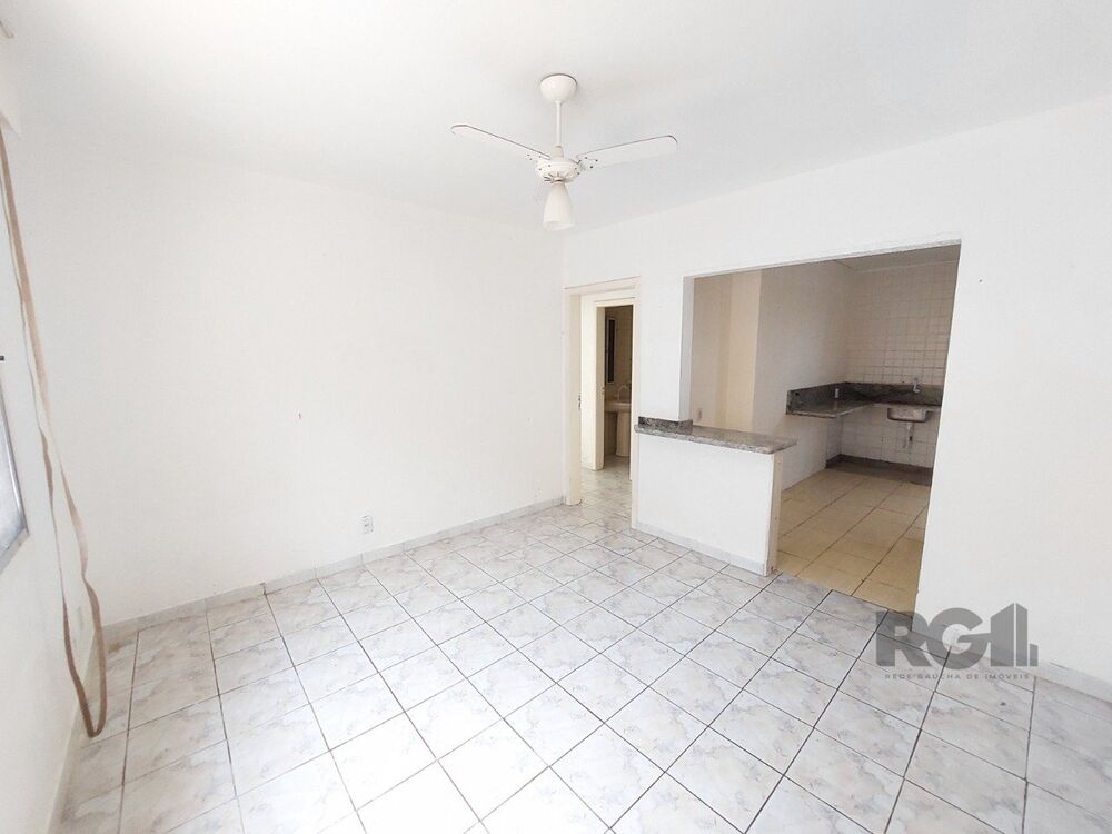 Apartamento à venda com 2 quartos, 60m² - Foto 2