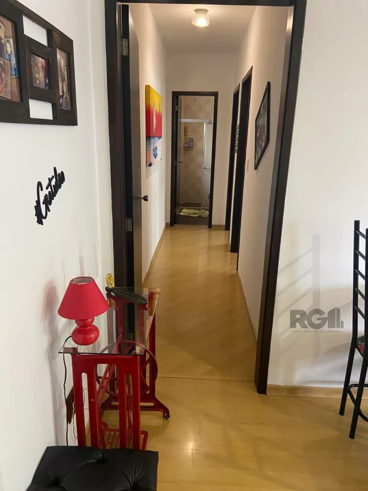 Apartamento à venda com 2 quartos, 64m² - Foto 3