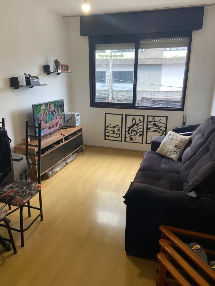 Apartamento à venda com 2 quartos, 64m² - Foto 4