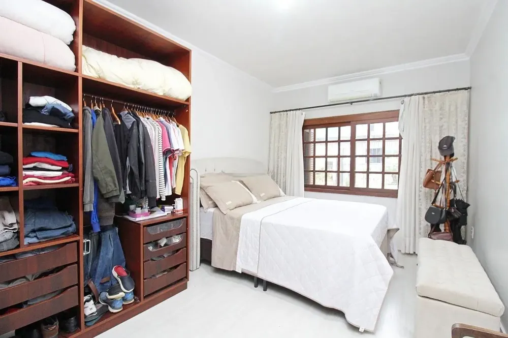 Casa de Condomínio, 2 quartos - Foto 2