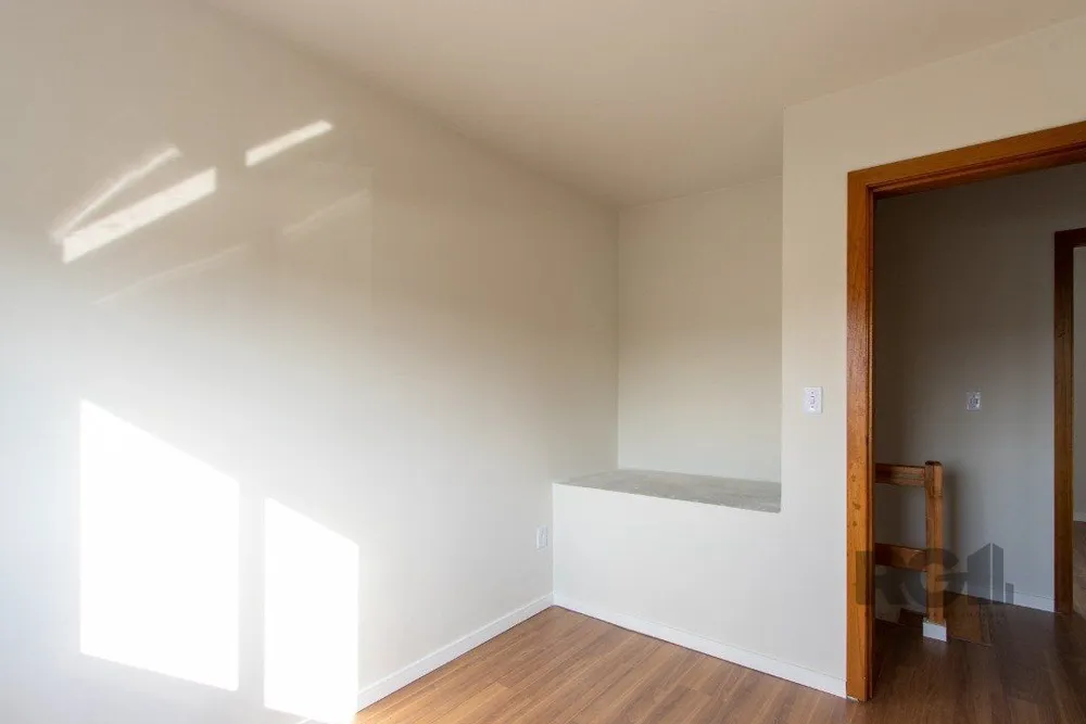 Casa de Condomínio, 2 quartos - Foto 1