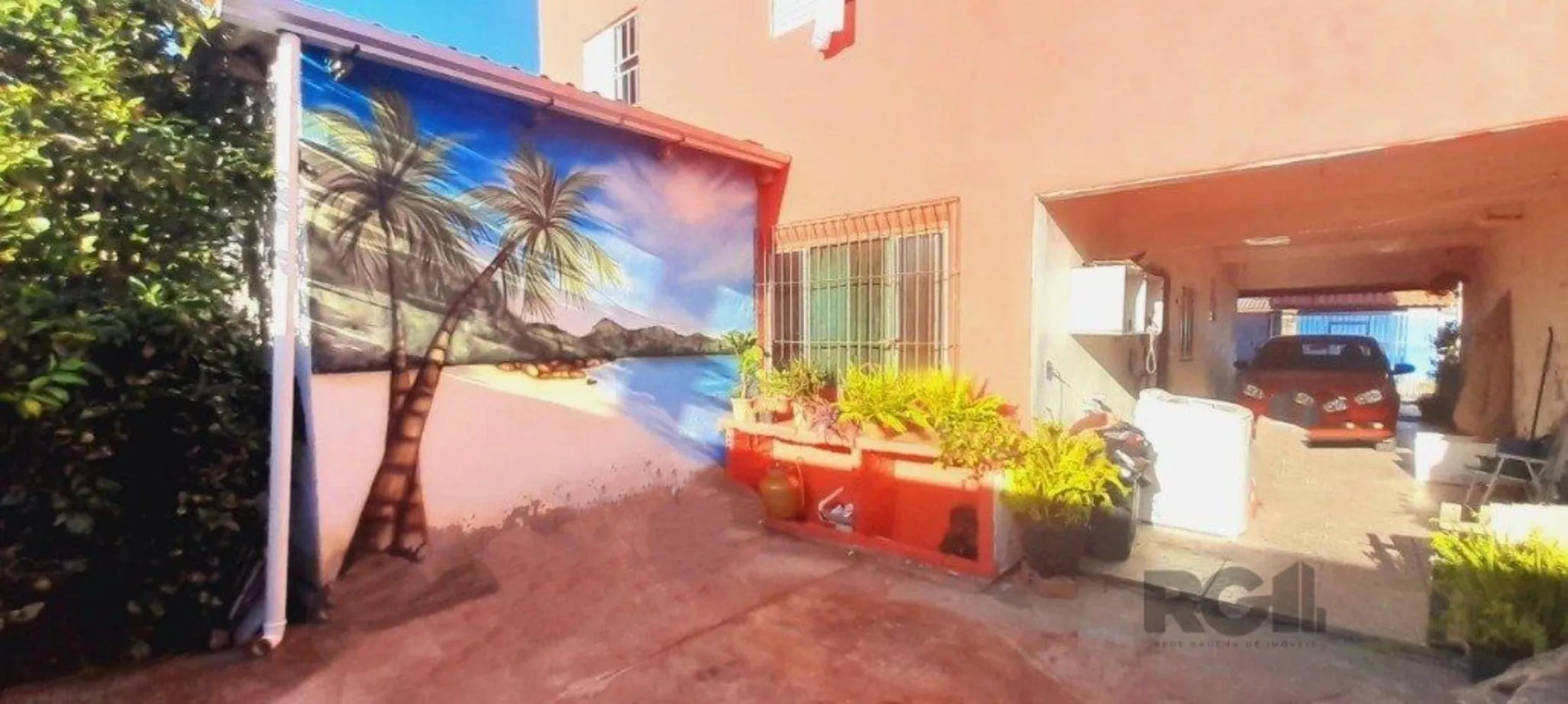 Casa, 1 quarto, 119 m² - Foto 3