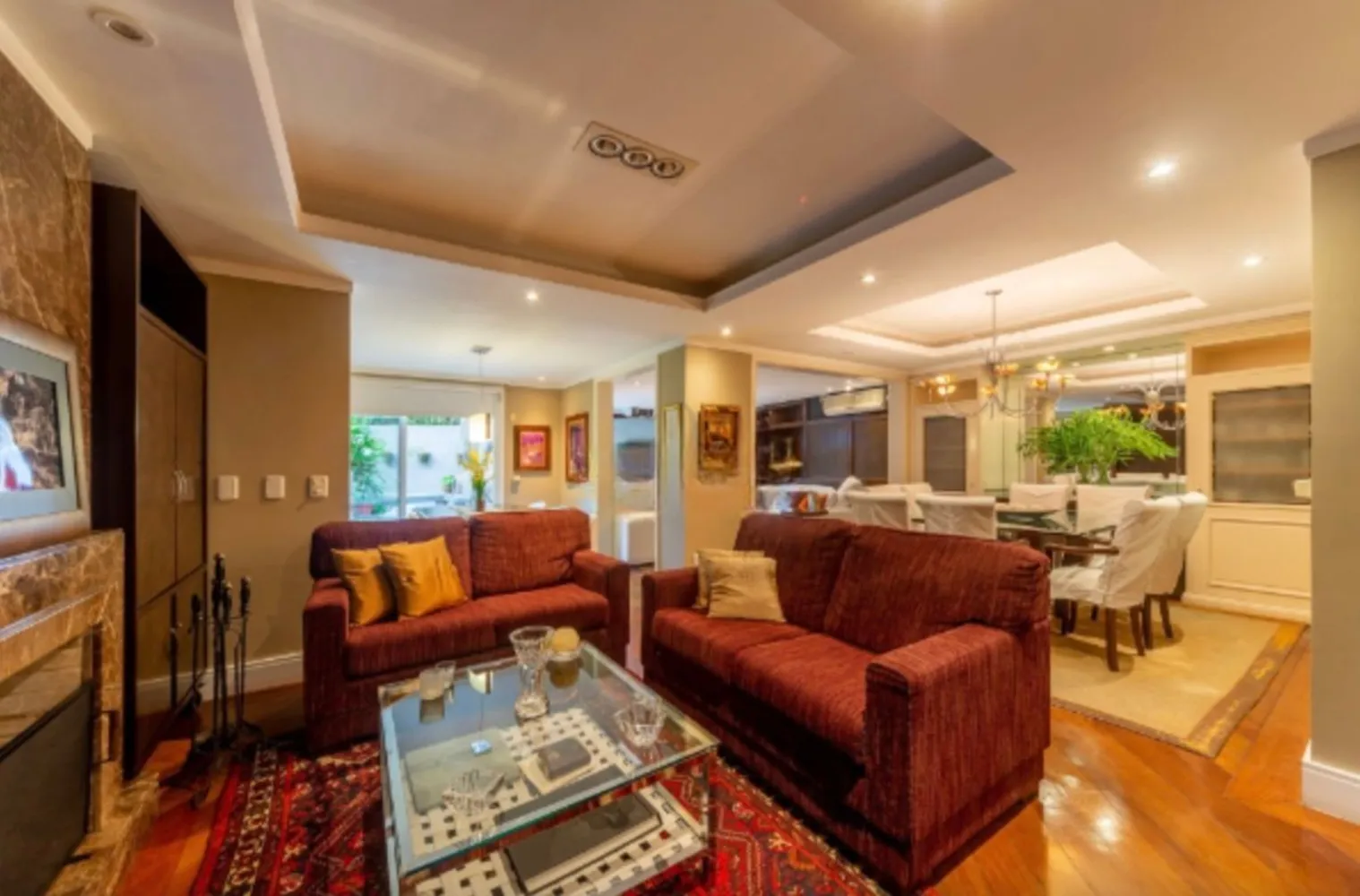 Casa, 4 quartos, 84 m² - Foto 4