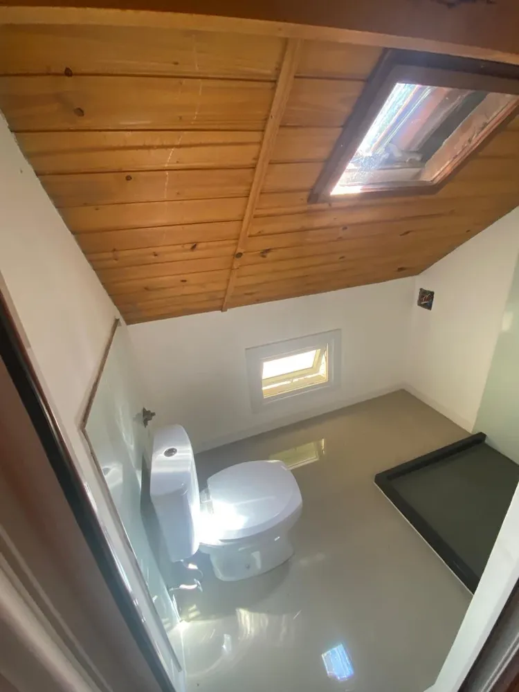 Casa de Condomínio, 2 quartos - Foto 3