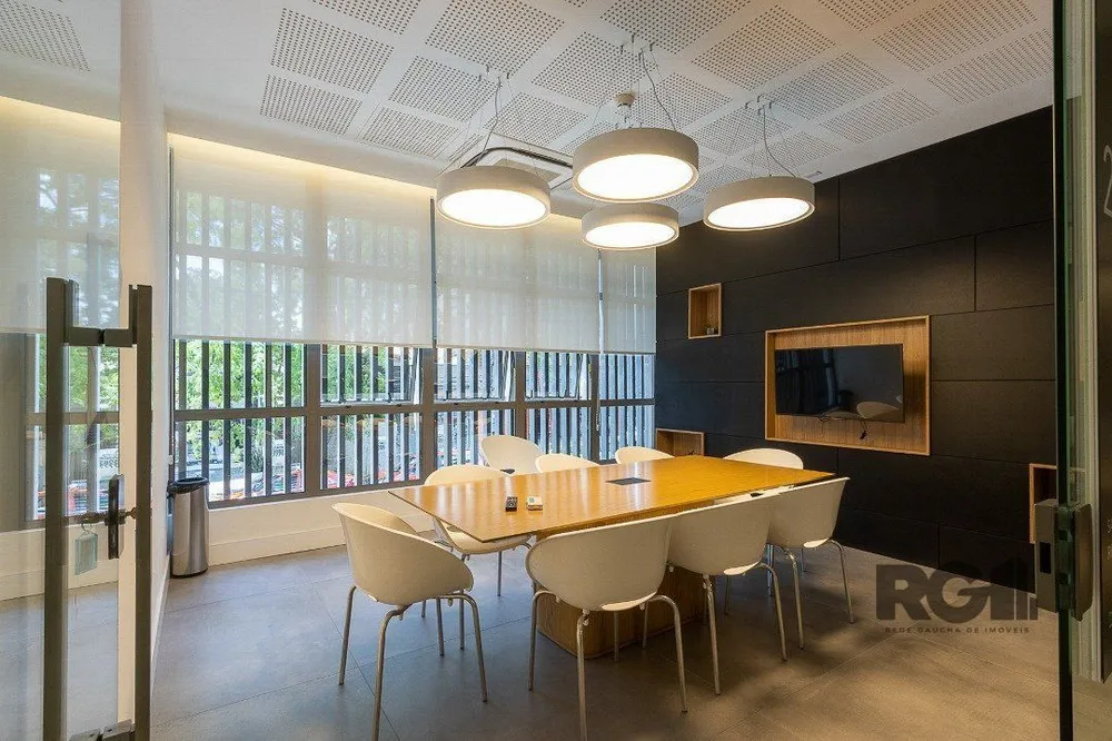 Sala-Conjunto, 39 m² - Foto 10