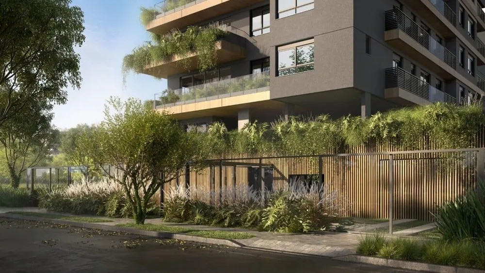 Apartamento, 3 quartos, 79 m² - Foto 4