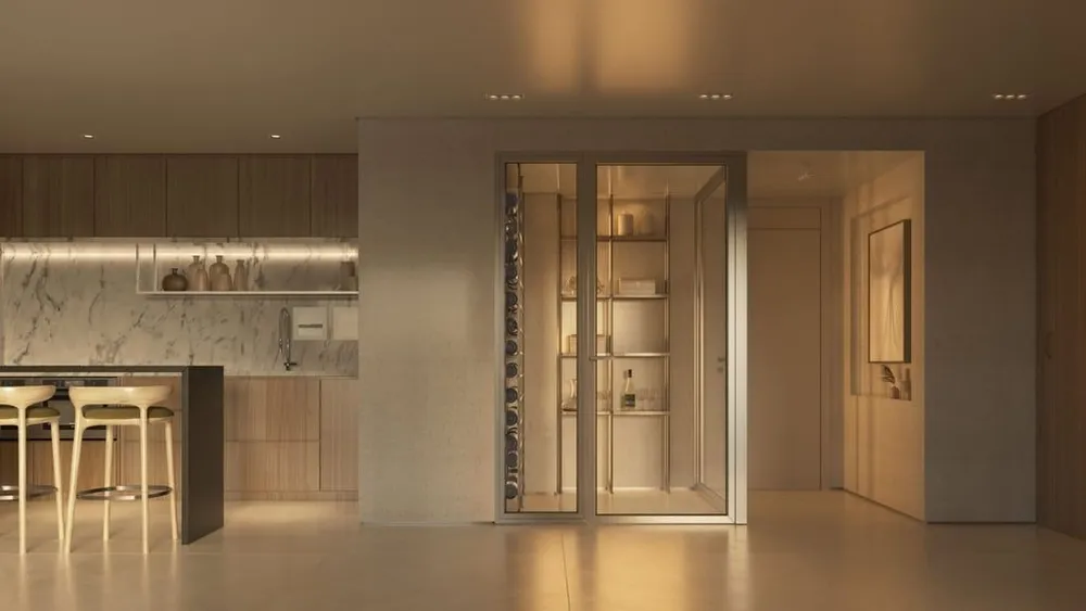 Apartamento, 3 quartos, 79 m² - Foto 8