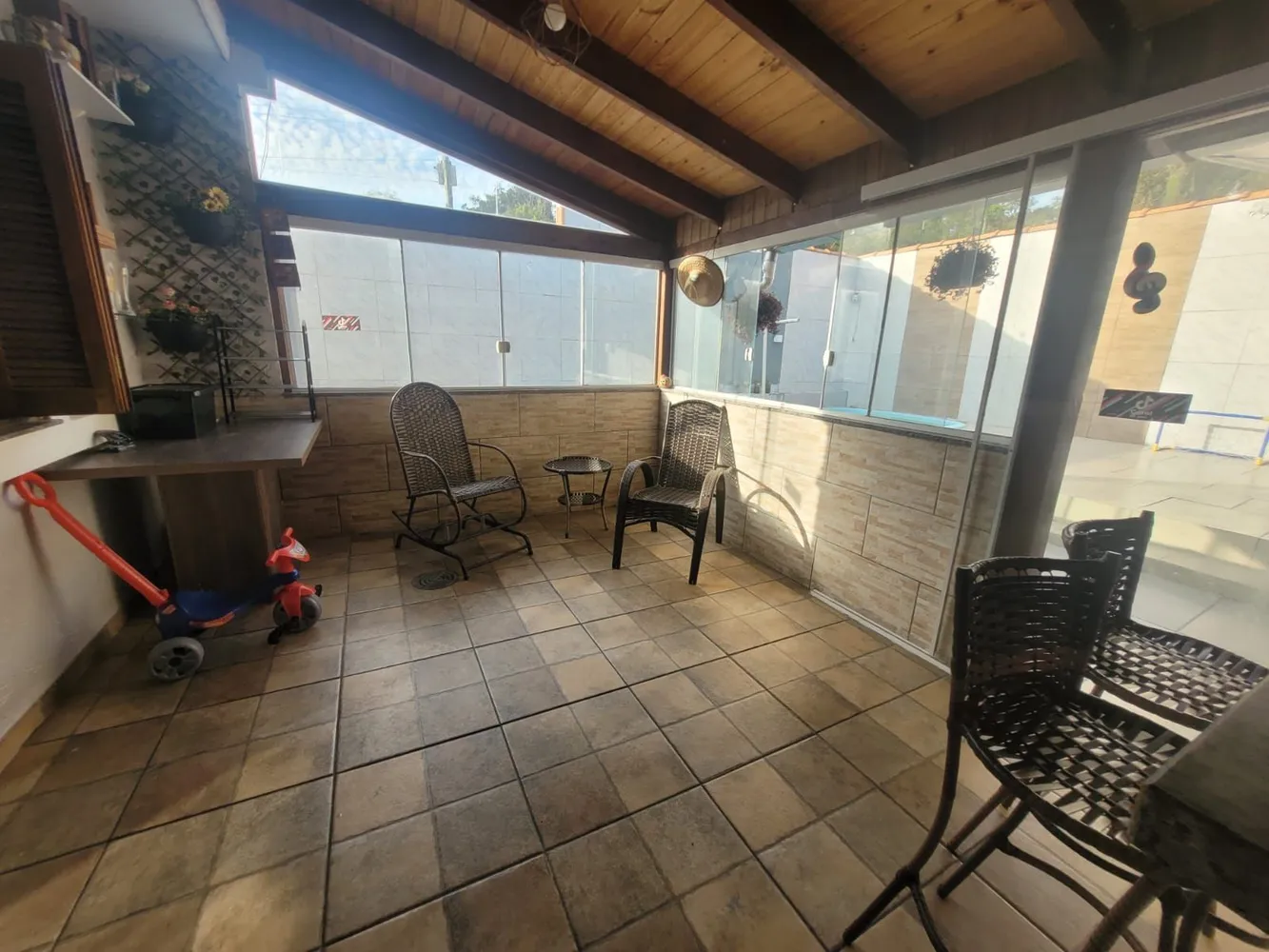 Casa, 487 m² - Foto 3